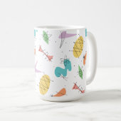 Helemaal hip koffiemok (Voorkant rechts)