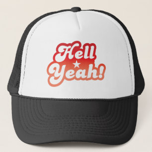 HELEMAAL! TRUCKER PET