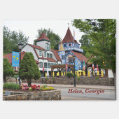 Helen. Aimant de Géorgie (Recto)