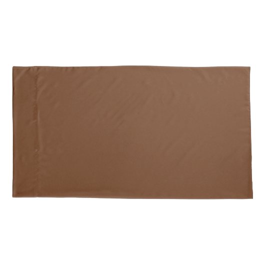 Helen Foster Prairie Stencil King Size Kussensloop (Achterkant-Links)