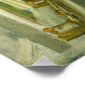 Helen Galloway McNicoll Interior Poster (Hoek)