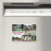 Helen, Georgia magneet (Insitu (Vaatwasser))