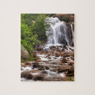 Helen Hunt Herfsten Legpuzzel