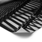 Helen Keller: 1913 Poster (Hoek)