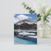 Helen Lake Briefkaart (Staand voorkant)