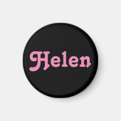 Helen Magnet (Devant)