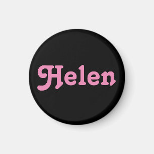 Helen Magnet