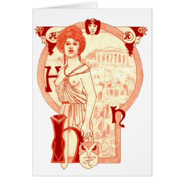 Helen of Troy (Voorkant)