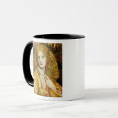 Helen of Troy, 1863 Mok (Voorkant links)