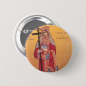 helen ronde button 5,7 cm (Voorkant /achterkant)