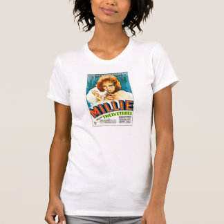 Helen Twelvetrees 1931 kleurenfilm poster T-shirt