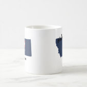 Helena coffee mug (Centre)