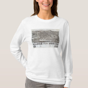 Helena, Mont T-shirt