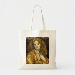 Helena van Troje (Dante Gabriel Rossetti) Tote Bag