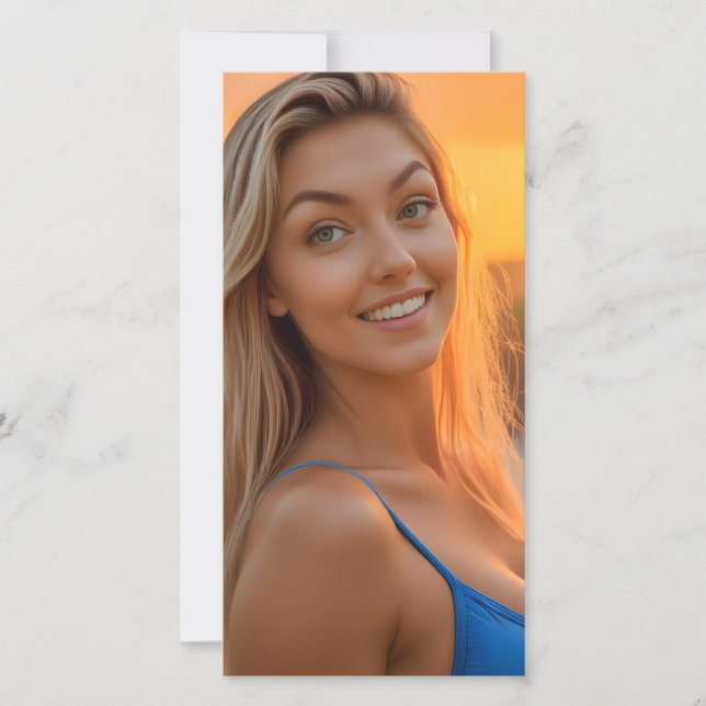 Helena's Paradise: Een Kustdroom Bladwijzer (Voorkant)