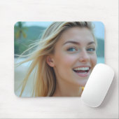 Helena's zeeportret muismat (Met muis)