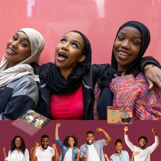 Helende gevoelens poster