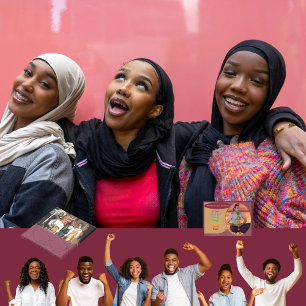 Helende gevoelens poster