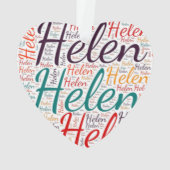 Hélène (dos)