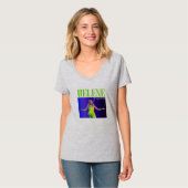 Helene Fischer T-shirt (Voorkant volledig)