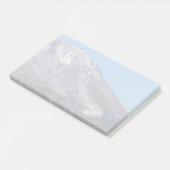 Helen's Scars Post-it® Notes (Schuin)
