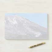 Helen's Scars Post-it® Notes (Op bureau)