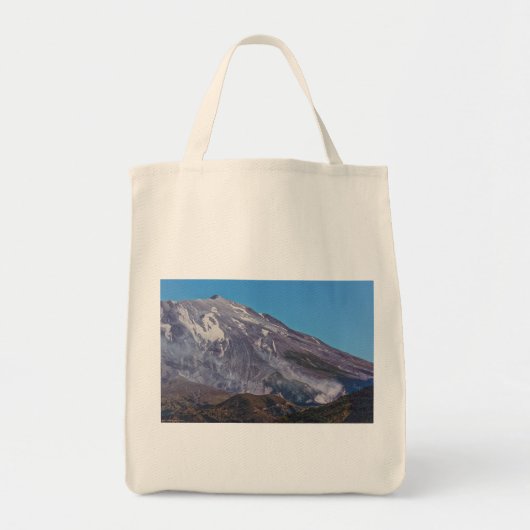 Helen's Scars Tote Bag (Voorkant)