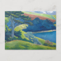 Helford Passage Cornwall