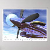 HELGESTYLE POSTER (Voorkant)