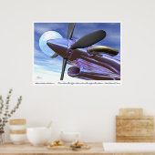 HELGESTYLE POSTER (Keuken)