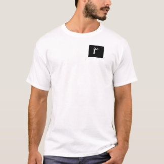 HELI-AMPED T-SHIRT