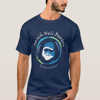 HeliBeaters T-shirt