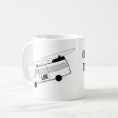 Helibus Mug (Devant gauche)