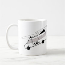 Helibus Mug