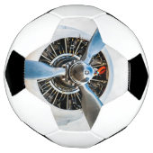 Hélice d'aéronef (Tourné)