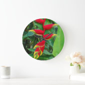 Heliconia Grote Klok (Huis)