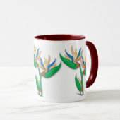 Heliconia Mok (Voorkant rechts)