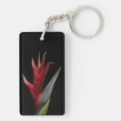 Heliconia Sleutelhanger (achterkant)