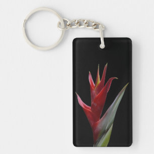 Heliconia Sleutelhanger