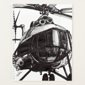 HELICOPTER