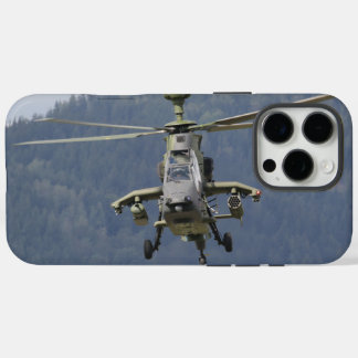 Helicopter iPhone 16 Pro Max Hoesje