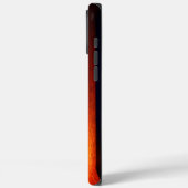 Helicopter Case-Mate iPhone case (Achterkant / Links)