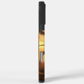 Helicopter Case-Mate iPhone Case (Achterkant / Rechts)