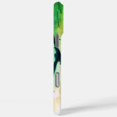 Helicopter  Case-Mate iPhone case (Achterkant / Rechts)