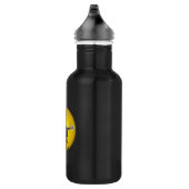 Hélicoptère Cool de bouteille d'hélicoptère (Droite)