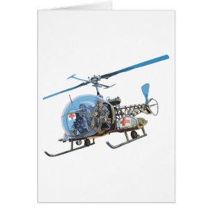 Helikopter