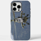 Helikopter Case-Mate iPhone Case (Achterkant)