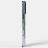 Helikopter Case-Mate iPhone Case (Achterkant / Rechts)