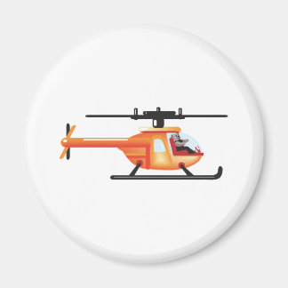 Helikopter Magneet
