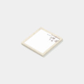 Helikopter,  post-it® notes (Schuin)